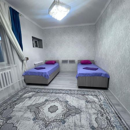 Гостиница Nur Aral Room photo