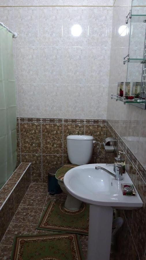 Гостиница Nur Aral Exterior photo