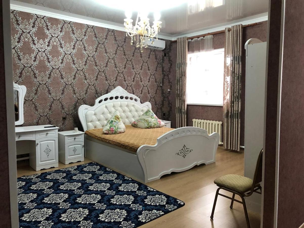 Гостиница Nur Aral Exterior photo