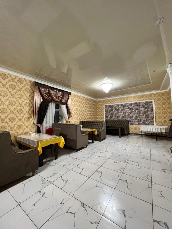 Гостиница Nur Aral Exterior photo