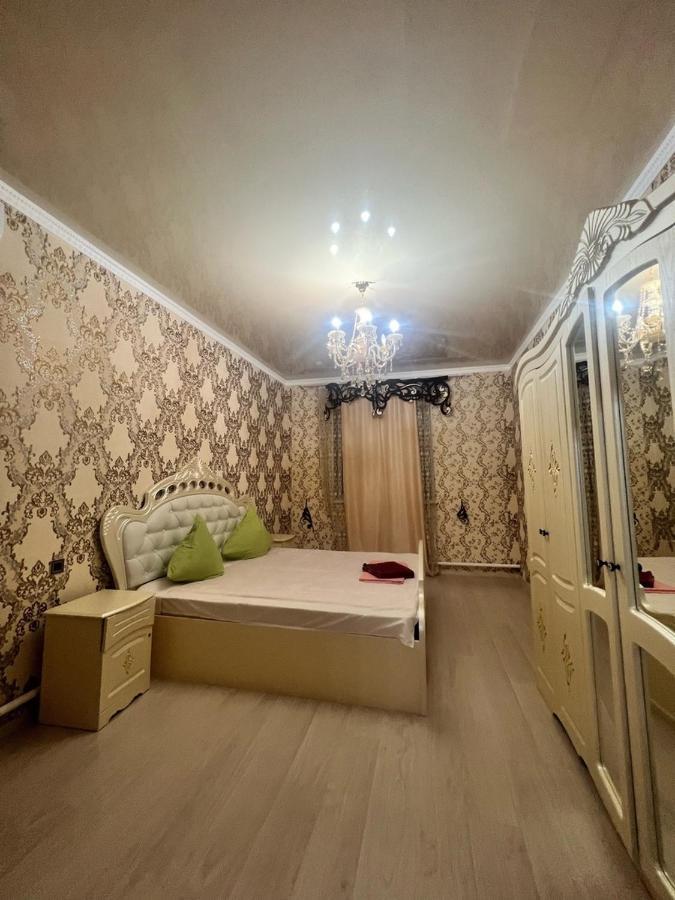Гостиница Nur Aral Exterior photo