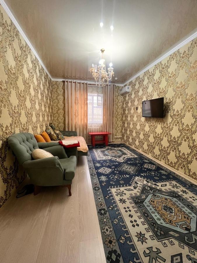 Гостиница Nur Aral Exterior photo