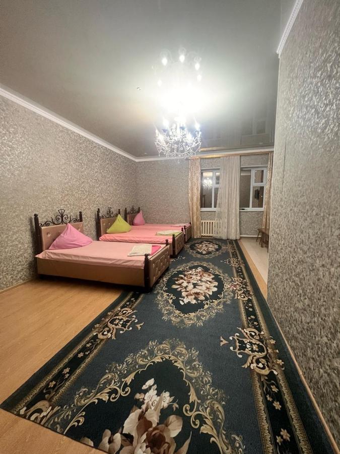 Гостиница Nur Aral Exterior photo