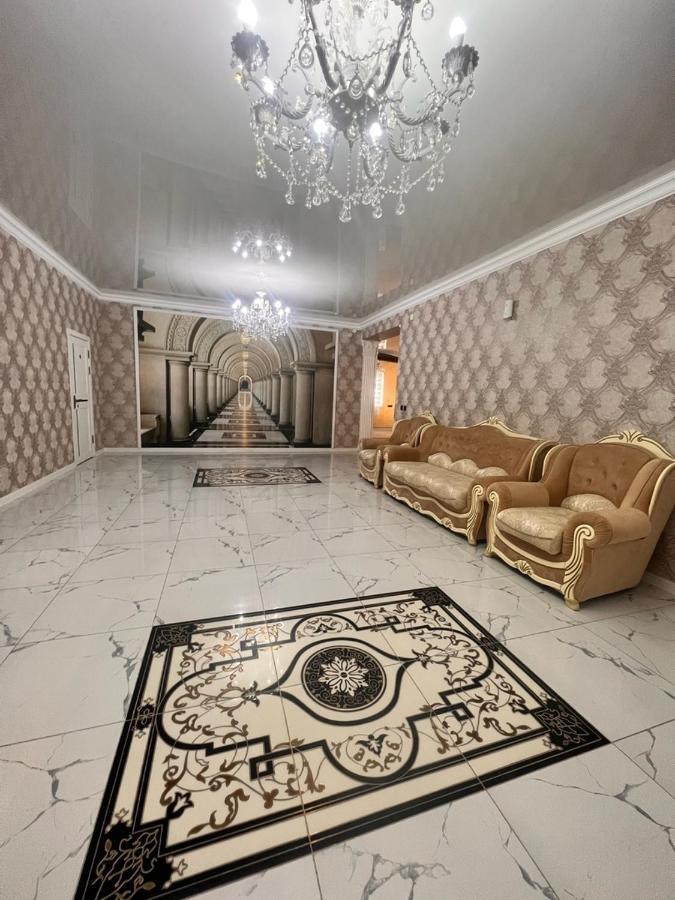 Гостиница Nur Aral Exterior photo
