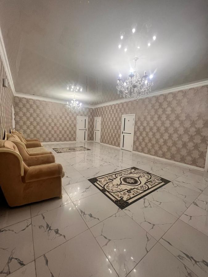 Гостиница Nur Aral Exterior photo
