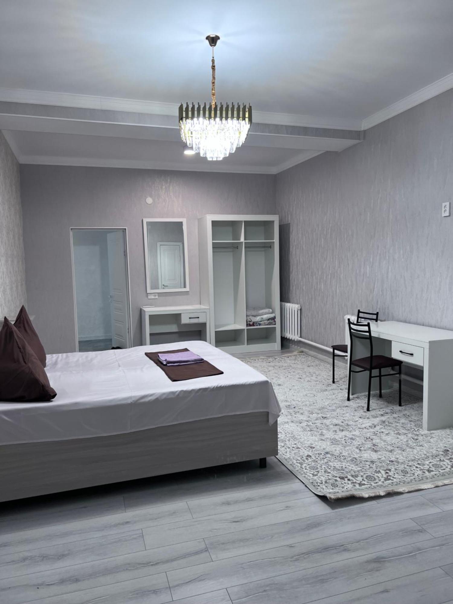 Гостиница Nur Aral Room photo