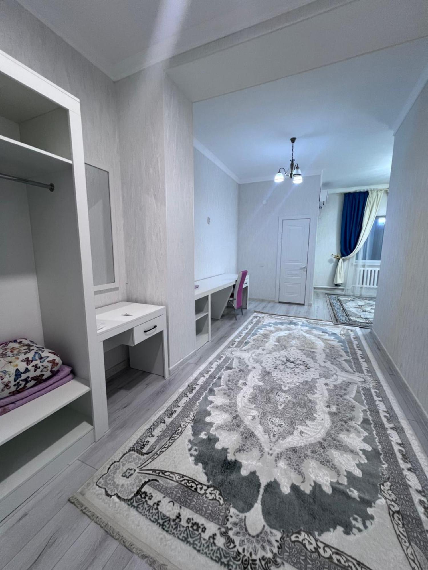 Гостиница Nur Aral Room photo