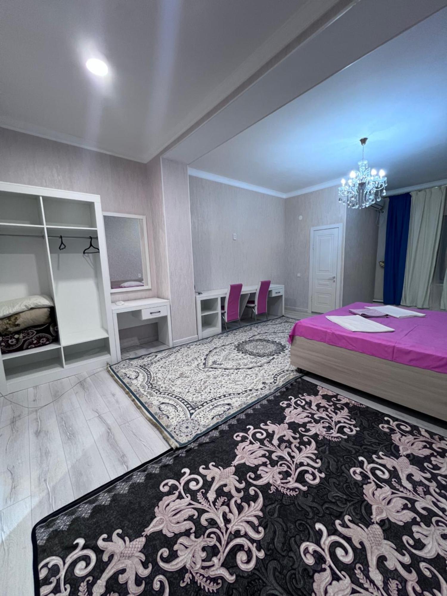 Гостиница Nur Aral Room photo