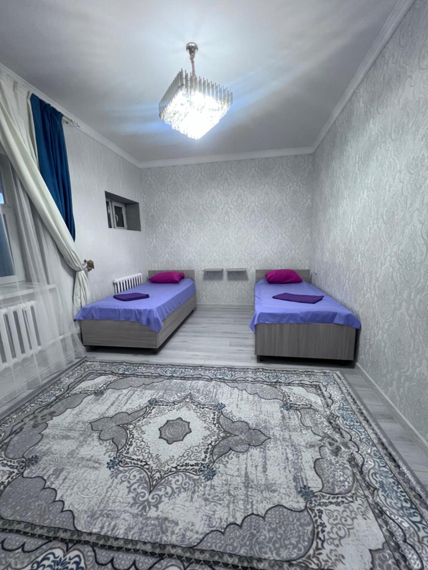 Гостиница Nur Aral Room photo